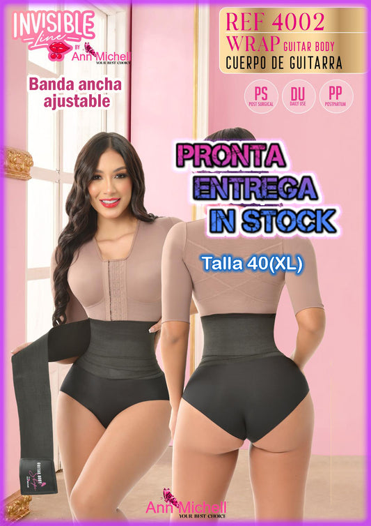 Girdle 5031