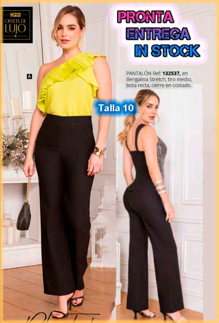 Pantalon 132537