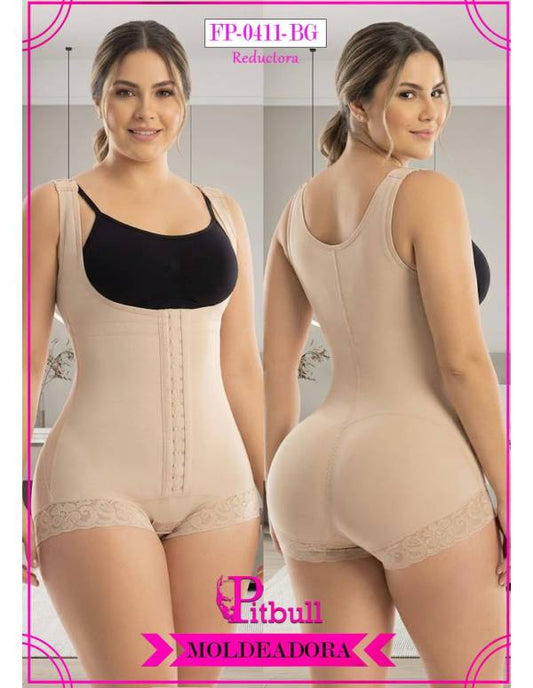 Faja Body FP0411
