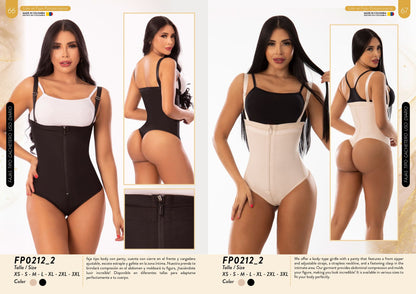 Faja Body FP0212-2