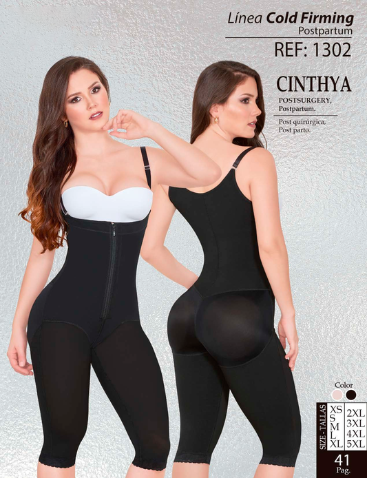 Body Shaper 1302