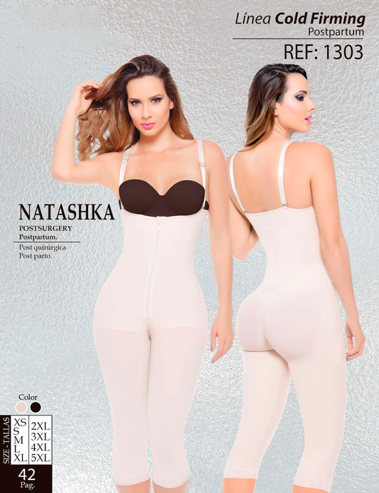 Body Shaper 1303