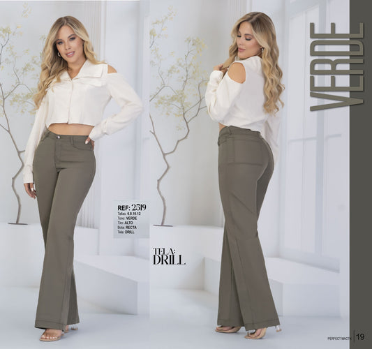 Jeans 2519