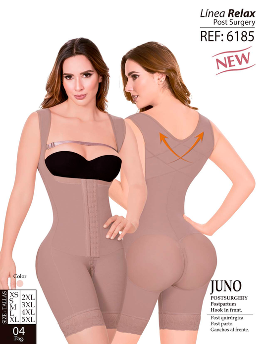 Body Shaper 6185