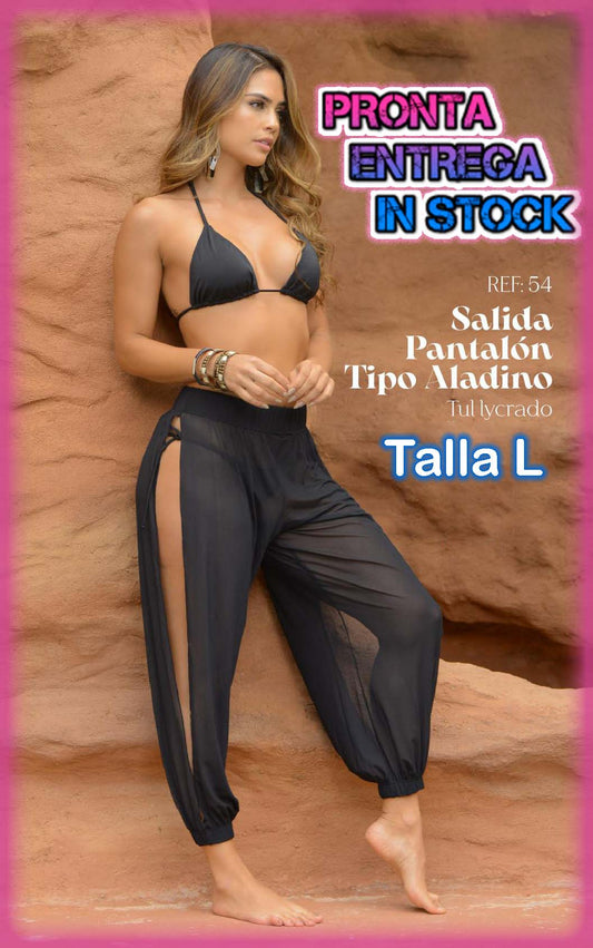 Pantalon Salida 54