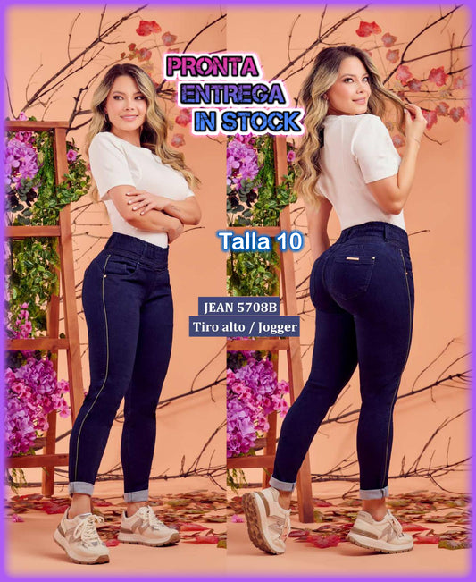 Jeans 5708B