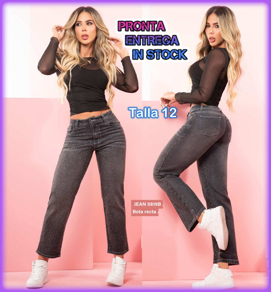 Jeans 5819B