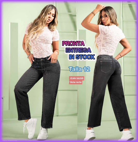 Jeans 5825B