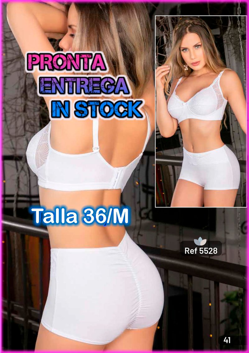 Lingerie set 5528