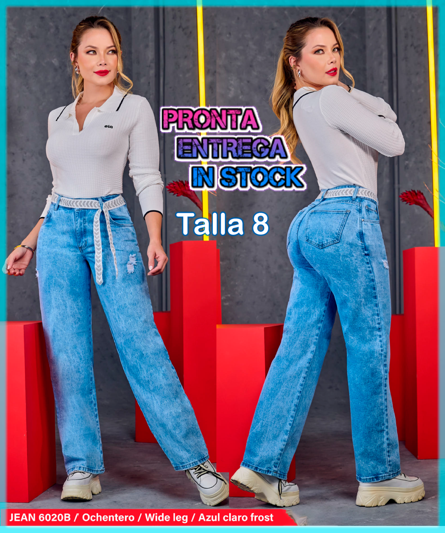 Everest Jeans