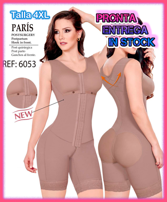 Girdle 6008