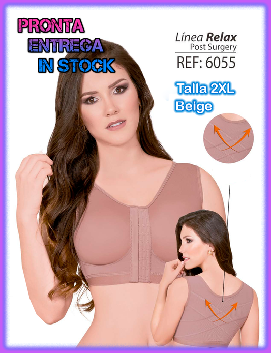 Bra 6055