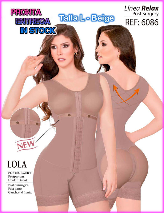 Faja 6086