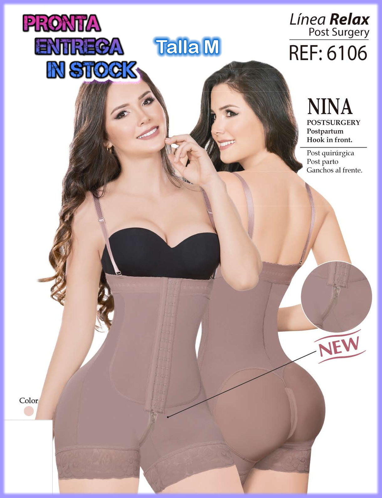 Girdle 5031
