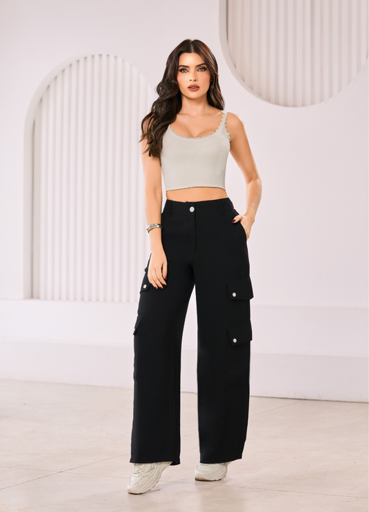 Pantalon M-681