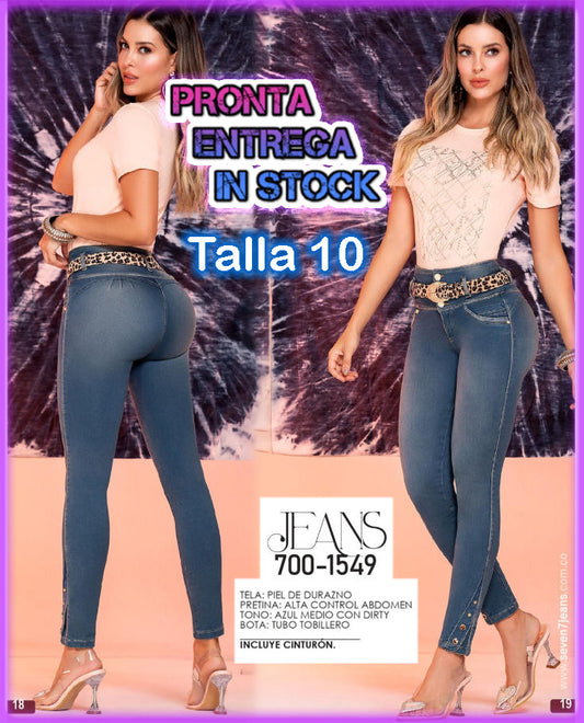 Jeans 700-1549