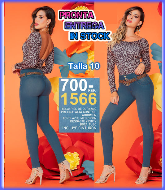 Jeans 700-1566