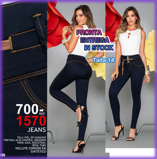 Jeans 700-1570