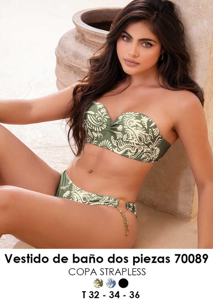 Bikini 70089