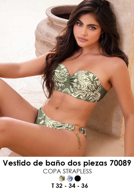Bikini 70089