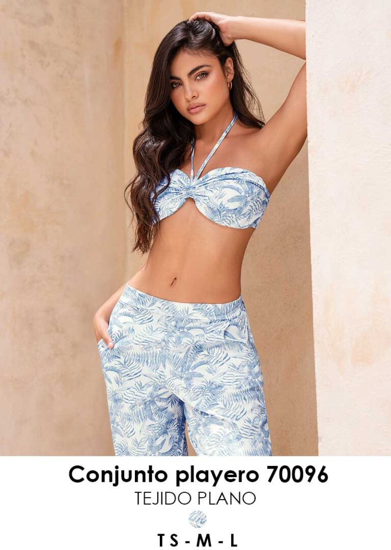 Conjunto 70096