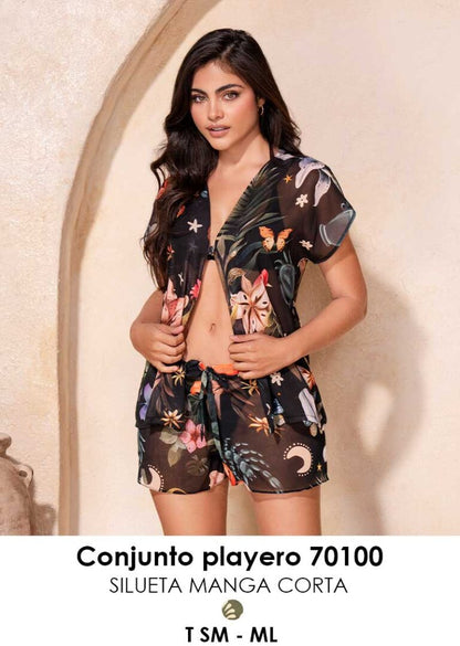 Conjunto 70100