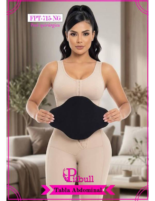 Tabla mariposa FP715