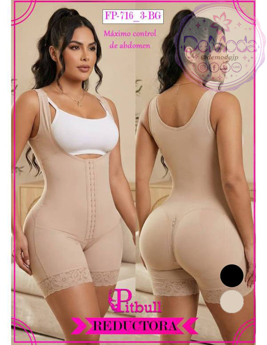 Faja Body FP716-3
