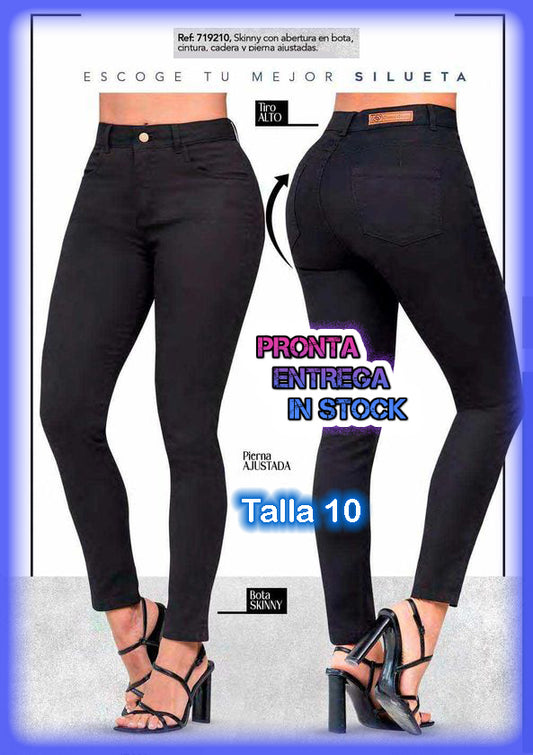 Pantalon 719210