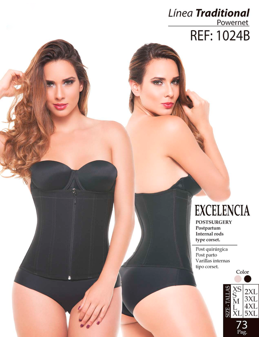 Faja Cinturilla 1024B