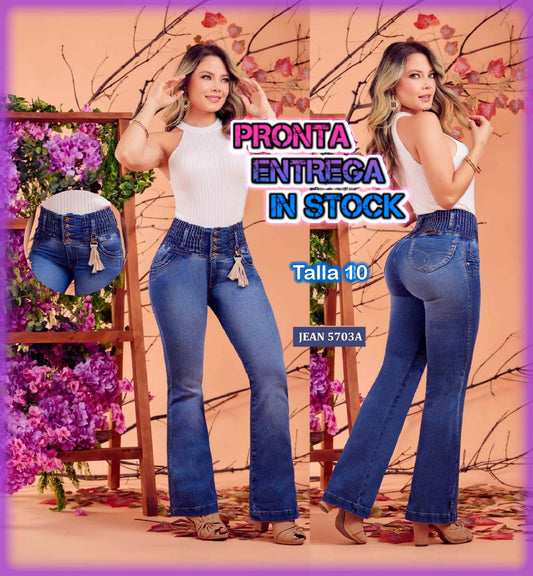 Jeans 7503A