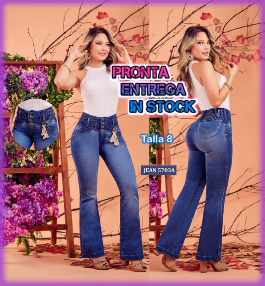Jeans 7503A