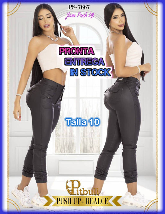 Pantalon 7667