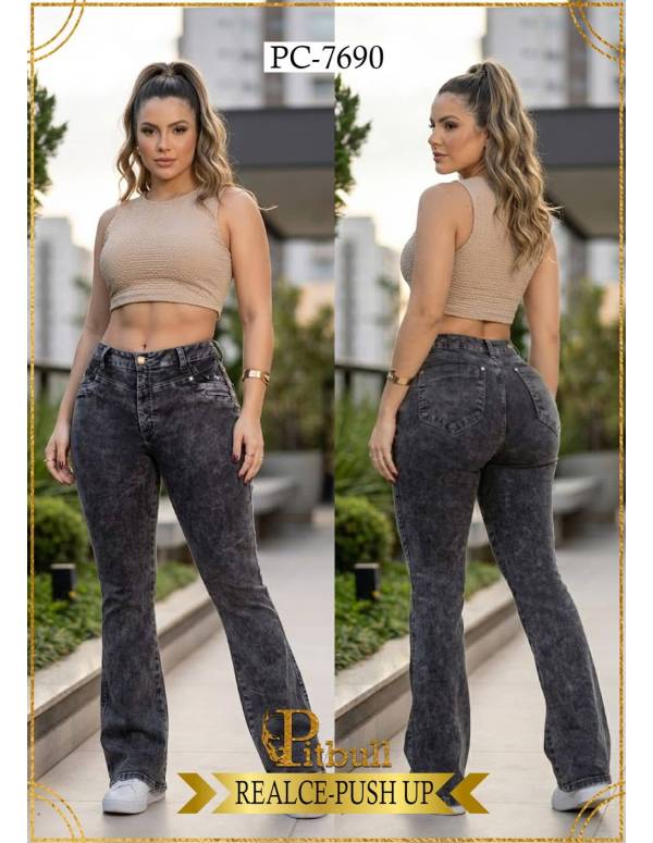Jeans 7690