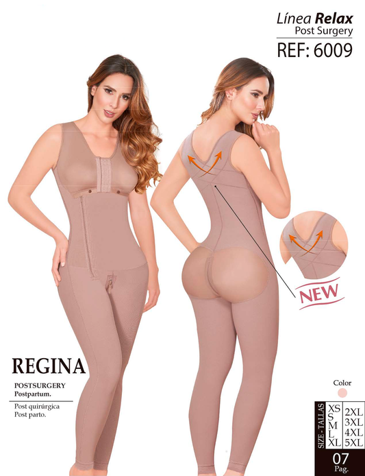 Body Shaper 6009