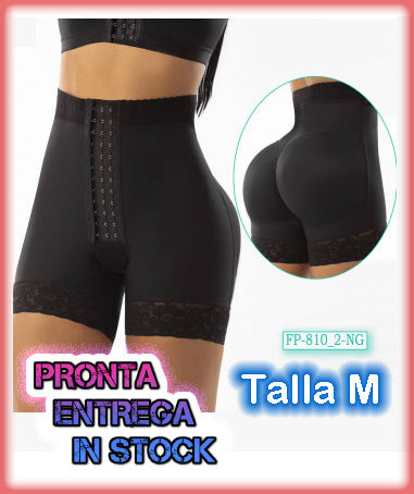 Faja Short FP810