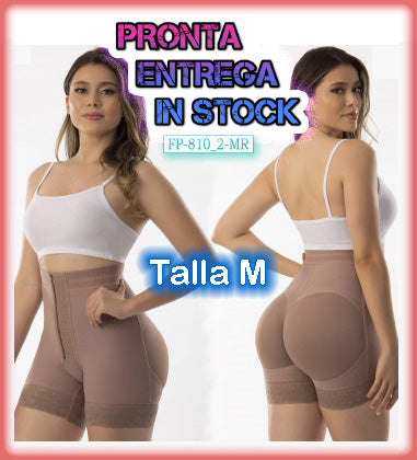 Faja Short FP810