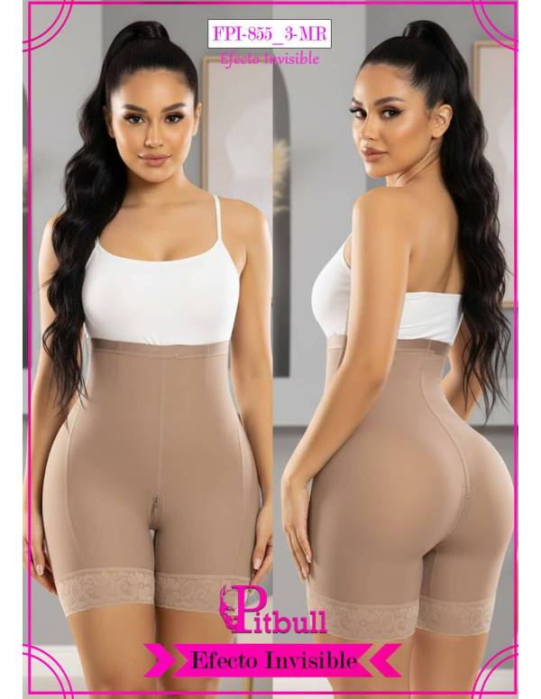 Faja Short FP855-3