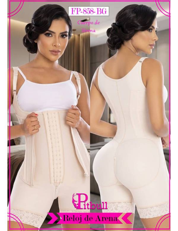 Faja Body  FP858