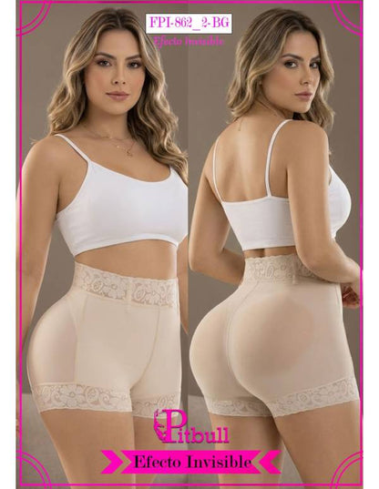 Faja Short FP862-2