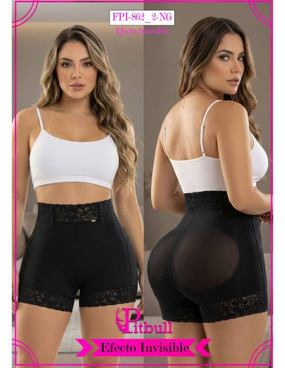 Faja Short FP862-2