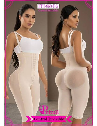 Faja Body FP868