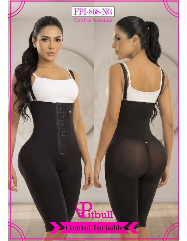 Faja Body FP868