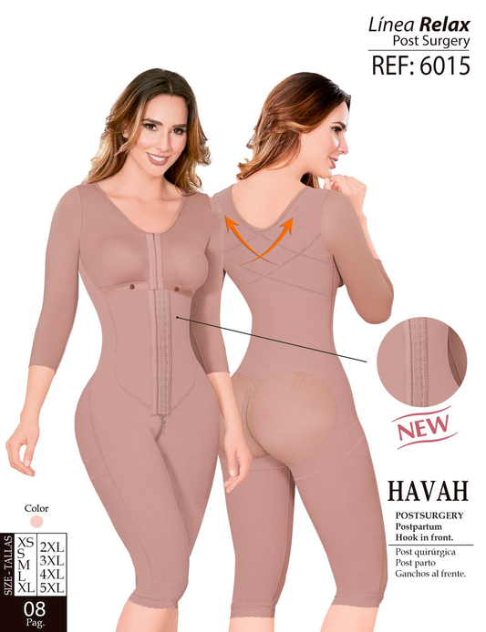 Body Shaper 6015