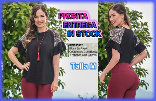 Blusa 90982