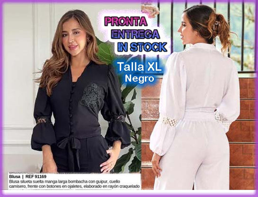 Blusa 91169