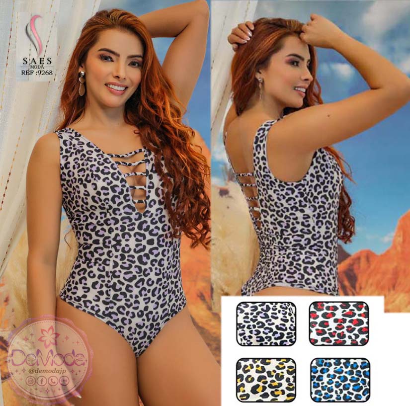 Body 9268
