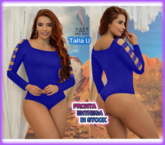 Bodysuit BDR3459