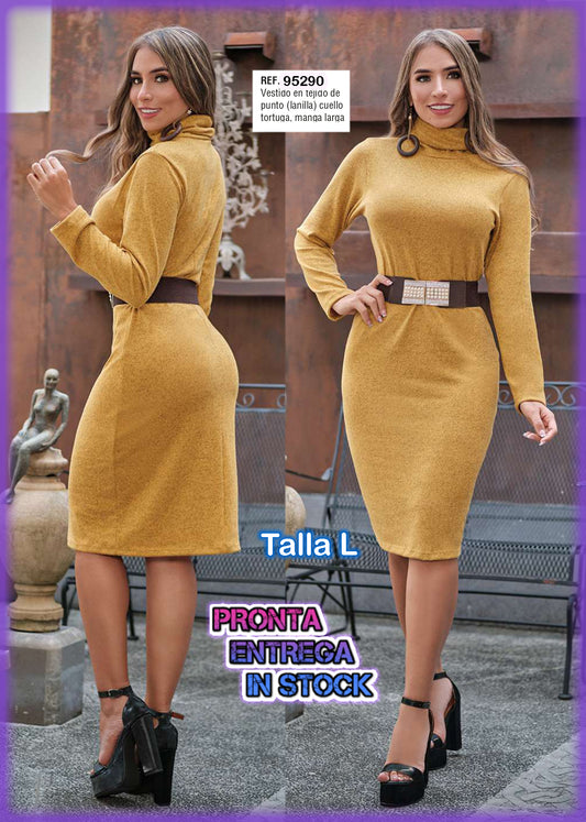 Vestido 95290
