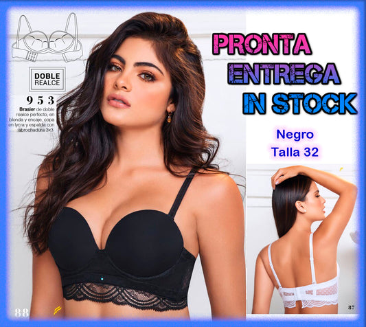 Bra 953